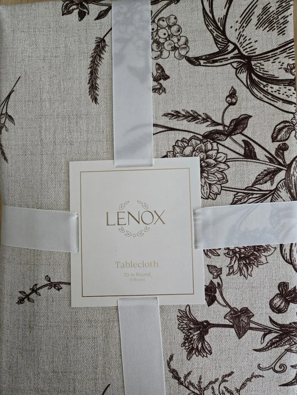 Lenox Autumn Serenade 70